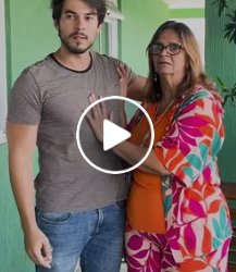 Eles trocaram de esposas sem imaginar que isso aconteceria._part2 T46