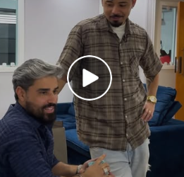 T1316017 Esposa egoísta aprende uma lição part2