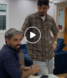 T1316017 Esposa egoísta aprende uma lição part2