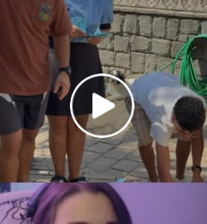 Coitada da empregada