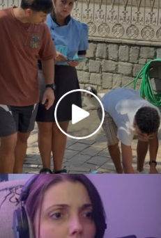 Coitada da empregada