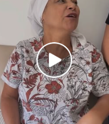 Jogou o presente da sogra no lixo mas não esperava por isso_part2 T59