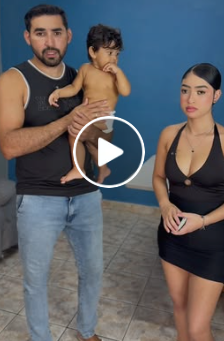 O pai só quer ver a filha… mas a mãe e o padrasto não deixam !_part2 T60