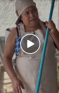 T2206030 Noiva confundiu sua atual sogra com a empregada da casa part2