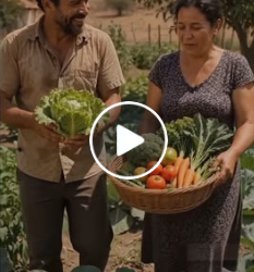 F0111001 Chamaram ele de louco por comprar aquela terra, até que um milagre aco Part2