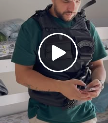 T3300039 Ela estava preparando uma surpresa para seu aniversário, mas ele mostrou quem ele realmente era part2
