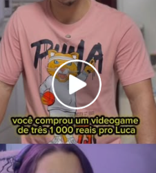 T5818013 Mãe ama mas um filho doque o outro part2