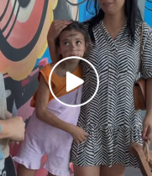 T2206001 Depois de muita insistência ela conseguiu encontrar a Mãe part2