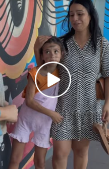 T2206001 Depois de muita insistência ela conseguiu encontrar a Mãe part2