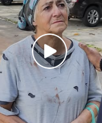 T4011038_Jovem descobre que sua MÃE é moradora de rua Olha o que ele fez! part2