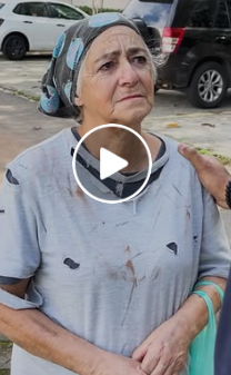 T4011038_Jovem descobre que sua MÃE é moradora de rua Olha o que ele fez! part2