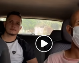 T4011048 motorista por aplicativo foi tão humilhado chega da dó veja até o final part2