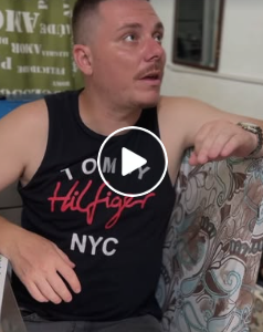 T1301008 Meu marido fingia morar no Estados Unidos enquanto levava uma vida dupla com outra família e foi ass part2