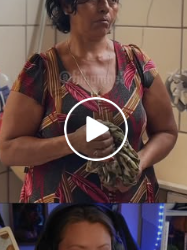 T1921002 Ela descobriu que a irmã gastou o dinheiro da mãe e olha olha oque ela fez ! part2