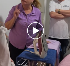 T1301021 A sogra desprezava a nora por não ser boa o suficiente para seu filho part2
