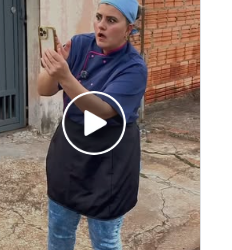 Funcionária jamais imaginou que a vizinha do patrão carregasse sua ente part2 – T3410014