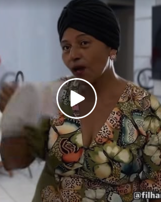 T1921026 A funcionária queria viajar e olha oque a patroa fez