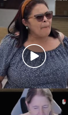 Tem gente que não pede, exige como se fosse dona de tudo T07