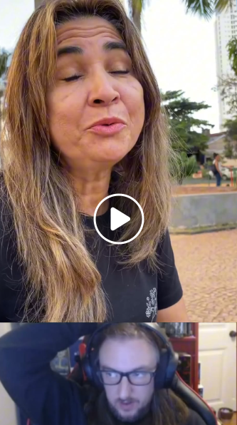 T0800018 Milionário dá lanche com recheio especial a vendedora humilde. Sua história trouxe lágrimas aos olho