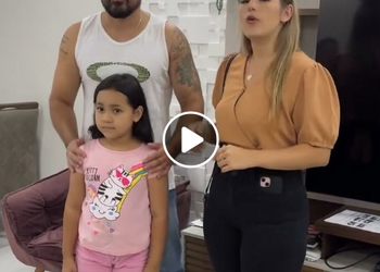 T1716021 Jovem milionária descobriu que a garota que vendia flores era sua filha