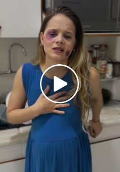 T5918002 Ele descobriu como sua esposa era tratada quando estava longe de casa!