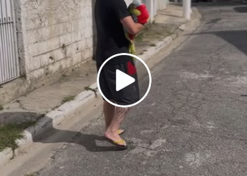 T1301031 Apaixonou se por um homem com filhos e a mãe tornou a vida deles impossível