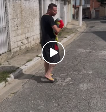 T1301031 Apaixonou se por um homem com filhos e a mãe tornou a vida deles impossível