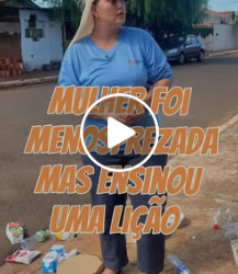 T2206012 Vidas diferentes, atitudes incomparáveis