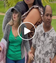 T2206016 Coragem desta mulher mudou um destino