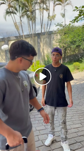 T5818001 Ainda bem que o filho dele desmascarou a madrasta part2