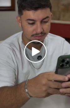 T5818004 Filho Quebra a TV por Não Ganhar uma Moto e os Pais Dão uma Lição Inesquecível part2