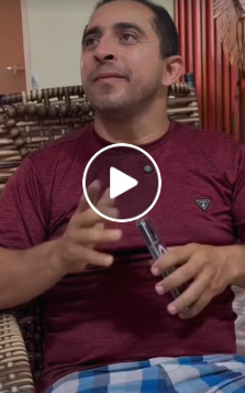 Minha sogra fez questão de agradar a ex do Luan!( 1) part2 T07