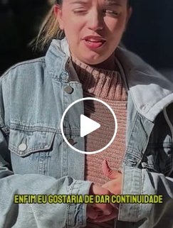 T6129001 ELE JULGOU A MULHER POR ELA ESTAR DE MOLETOM, MAS DESCOBRIU ALGO PERIGO part2