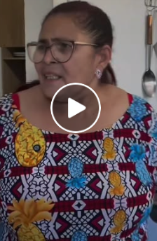 Ele estava tomando o dinheiro da mãe mas a irmã descobriu tudo! (1) part2 T07