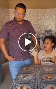 T6701010 Patrão se surpreende com sua funcionária veja part2