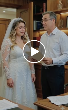 F0120004 Ela Descobriu a Traição no Próprio Casamento, Mas Seu Pai Já Tinha um part2