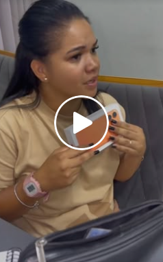 T5818002 Esposa pede dinheiro no nome do marido, o sogro vai na casa e cobra e fo part2