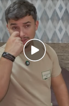Madrasta proibi enteada de ganhar coisas do seu pai e ele toma atitude part2 T71