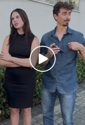 T4601007 Ela desprezou ele por achar que ele não tinha nada mas ficou em choque quando descobriu quem ele re part2