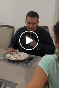 T4601012 Filha mimada e mal educada recebe uma lição de seu pai!! part2