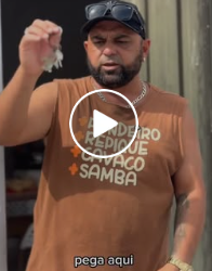 T6601008 irmã cobrava aluguel do seu irmão part2