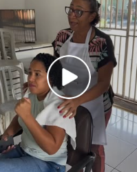 T6701008 Ela tentou se passar pela esposa mais se deu mal part2