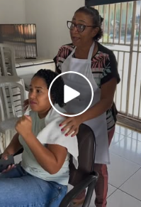 T6701008 Ela tentou se passar pela esposa mais se deu mal part2