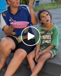 T3902005 O que essa mulher incrédula viu deixou ela em choque part2