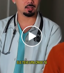T6129009 Ele imaginou o seu PIOR PESADELO! part2