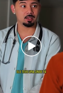 T6129009 Ele imaginou o seu PIOR PESADELO! part2