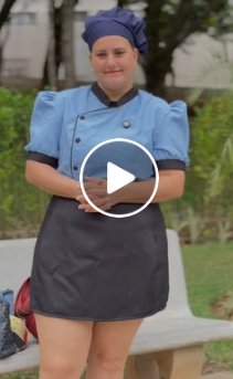 T3410009 Ela não sabia com quem estava falando. Parte 2