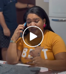 T3410001 Ela não aceita ver sua funcionária comendo. Parte2