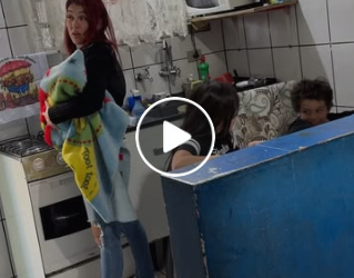 T1319007_Vim morar na casa do meu noivo sem saber que ele tinha filhas de mães diferente_part2