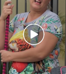 T2206009 REVIRAVOLTA NA VIDA DA EX CUNHADA